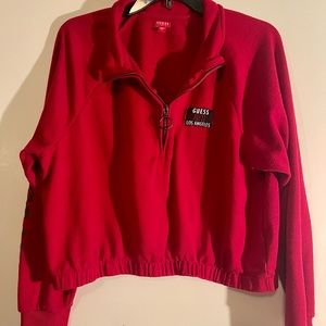 Guess Crop Sweater